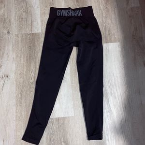 Gymshark Flex High Waisted Leggings - L